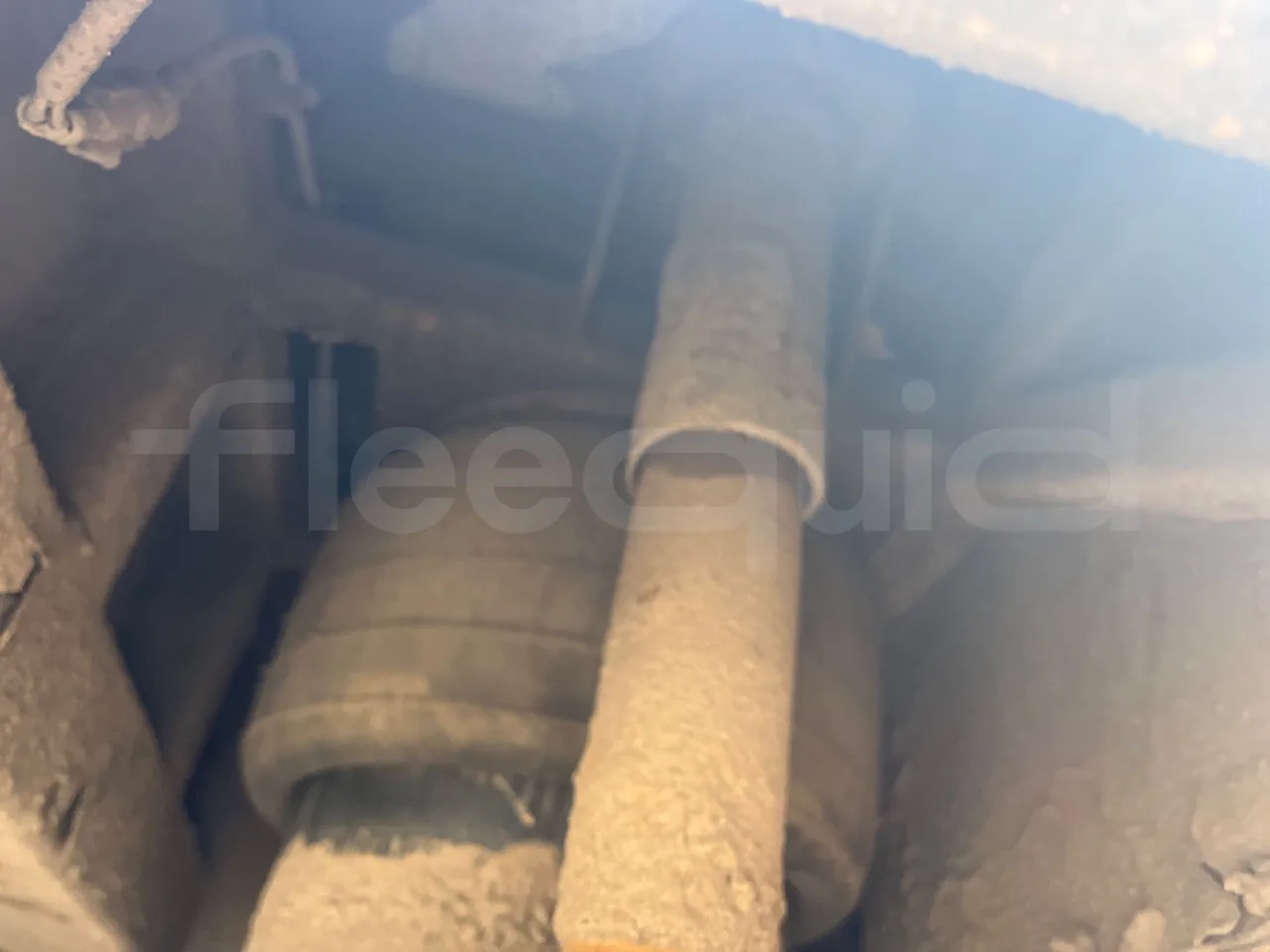 Solaris Urbino 12 - Euro6 - 240kW - 12mt - axel 2 air springs 1 right