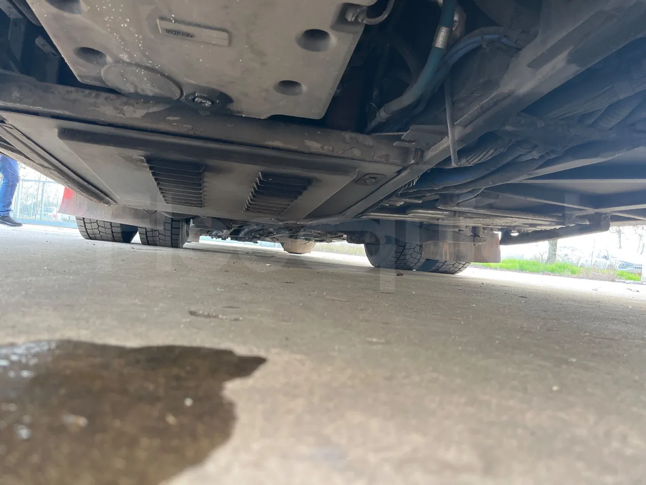 Solaris Urbino 12 - Euro6 - 240kW - 12mt - central axle (18m)