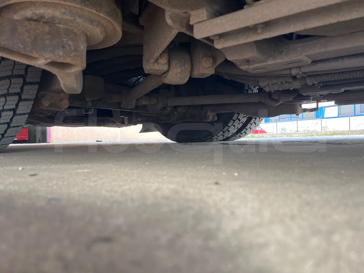 Solaris Urbino 12 - Euro6 - 240kW - 12mt - bellows turntable (18m)