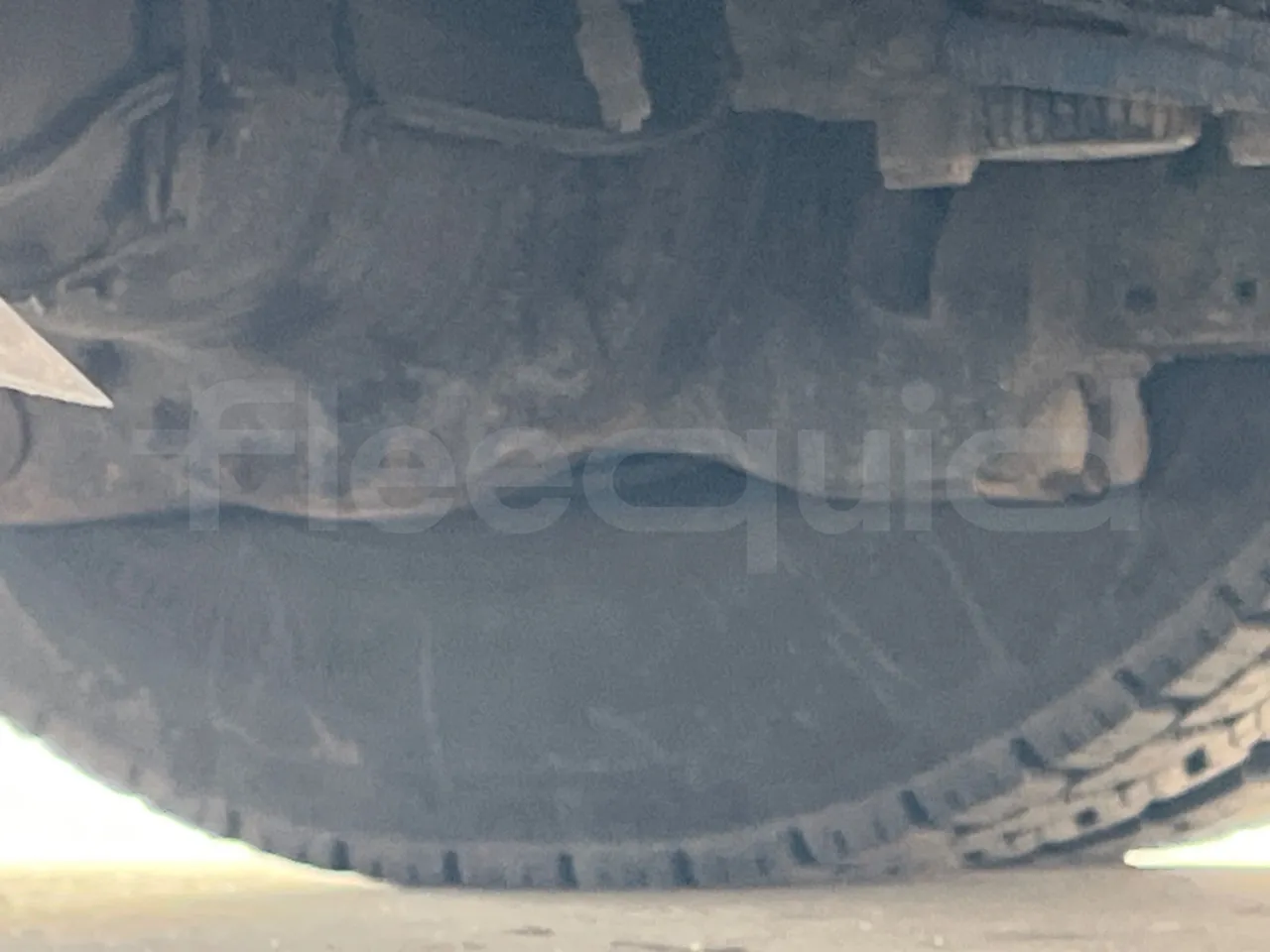 Solaris Urbino 12 - Euro6 - 240kW - 12mt - axle 2 discs left