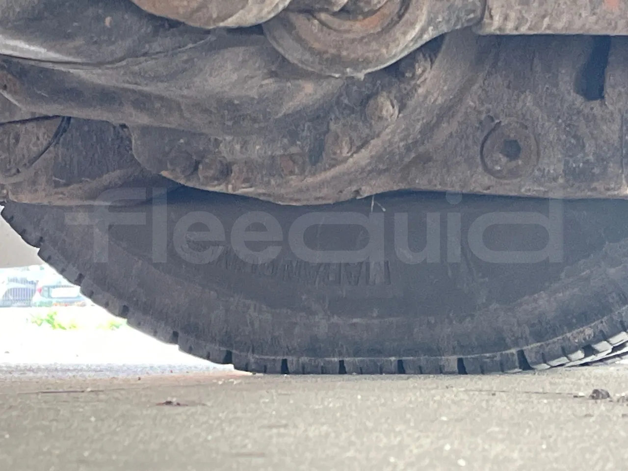 Solaris Urbino 12 - Euro6 - 240kW - 12mt - axle 2 discs right