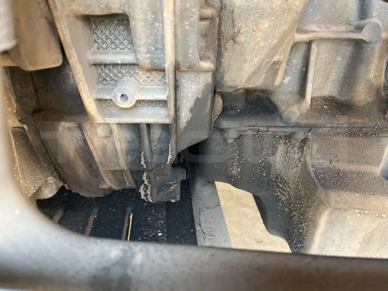 Solaris Urbino 12 - Euro6 - 240kW - 12mt - gearbox photo