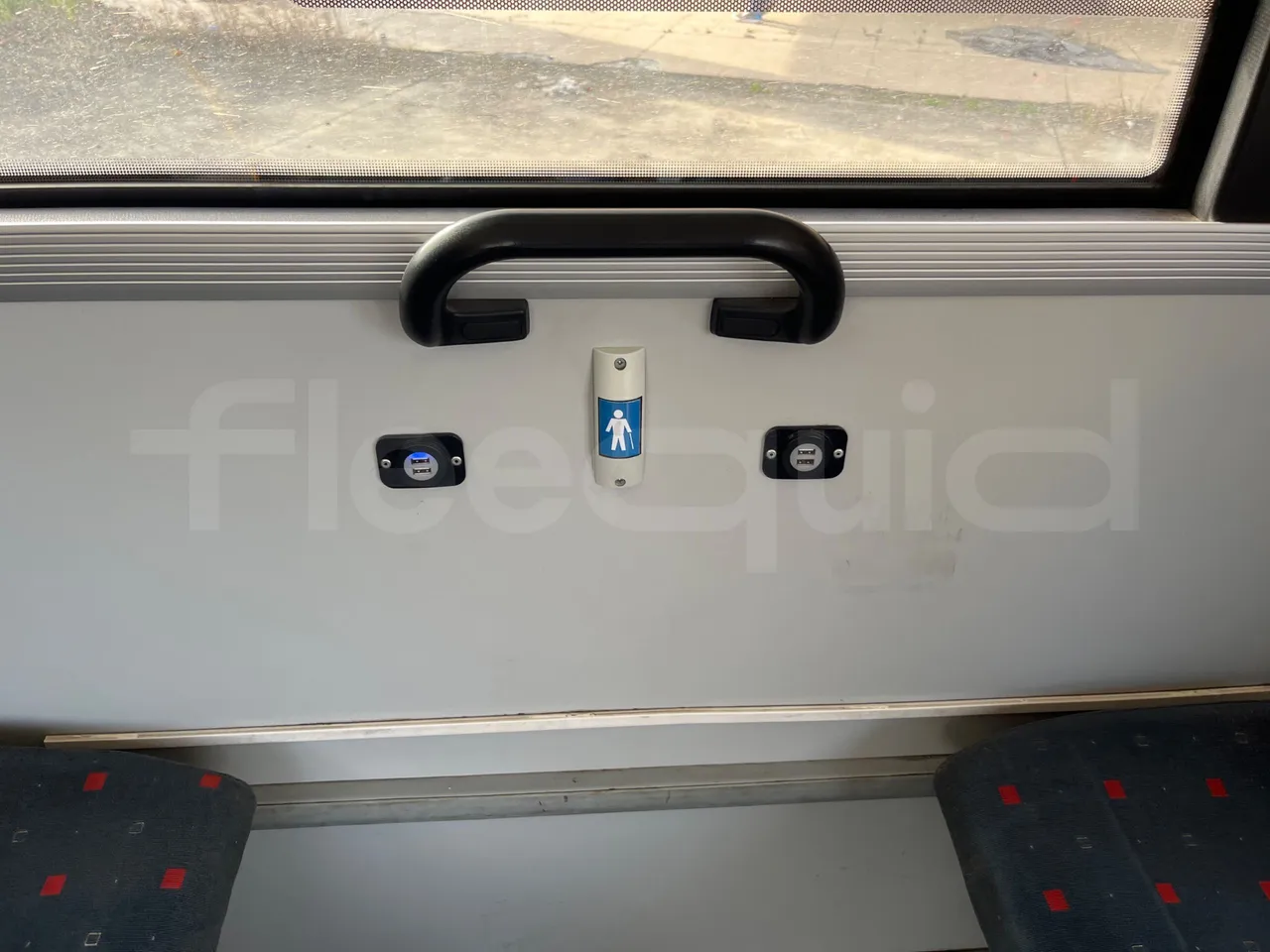 Solaris Urbino 12 - Euro6 - 240kW - 12mt - roof hatch 3