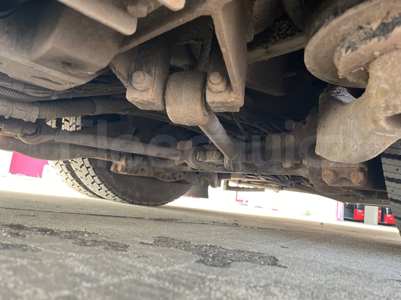 Solaris Urbino 12 - Euro6 - 240kW - 12mt - axle 3 central