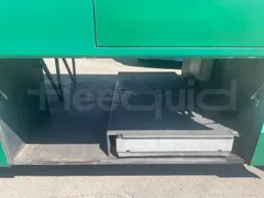 Volvo B12B 6X2 - EUR4 - 338kW -14.995m - rear hatch closed