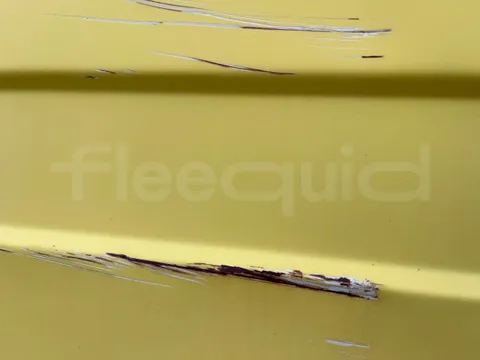 Iveco Turbo Daily A45E10 - EUR2 - 76kW - 6.880 - Image