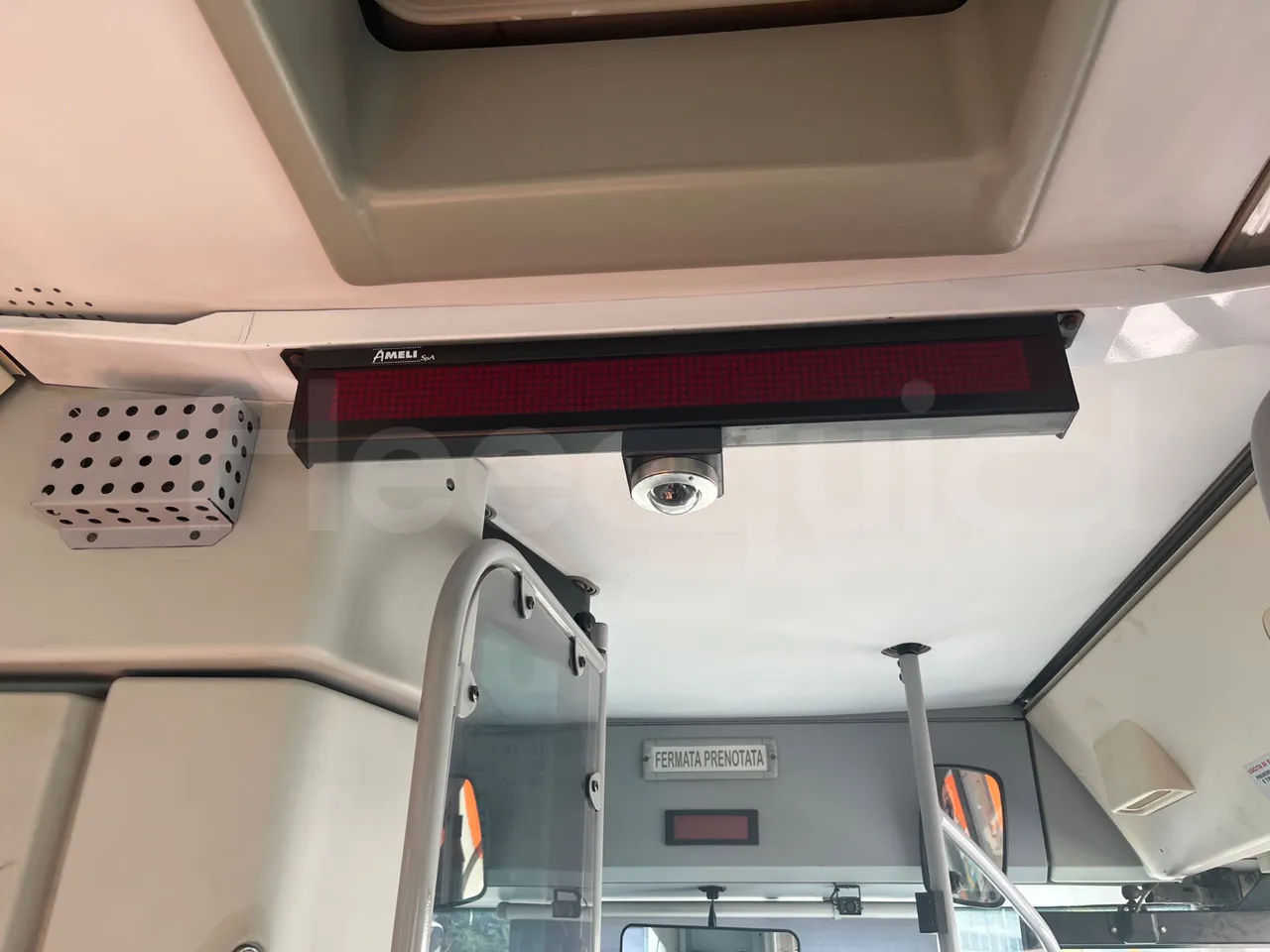 Iveco Citelis PS09D5/A/87 - Euro5 - 200kW - 11.990mt - camera accessories photo