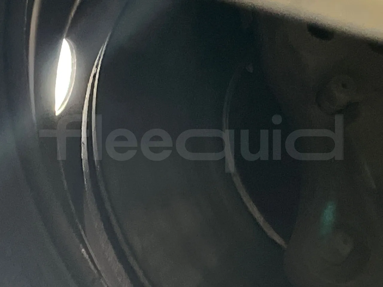 Iveco Citelis PS09D5/A/87 - Euro5 - 200kW - 11.990mt - front discs left