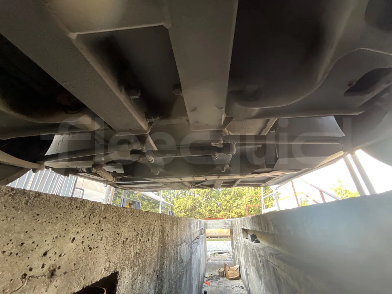 Iveco Citelis PS09D5/A/87 - Euro5 - 200kW - 11.990mt - front axle central