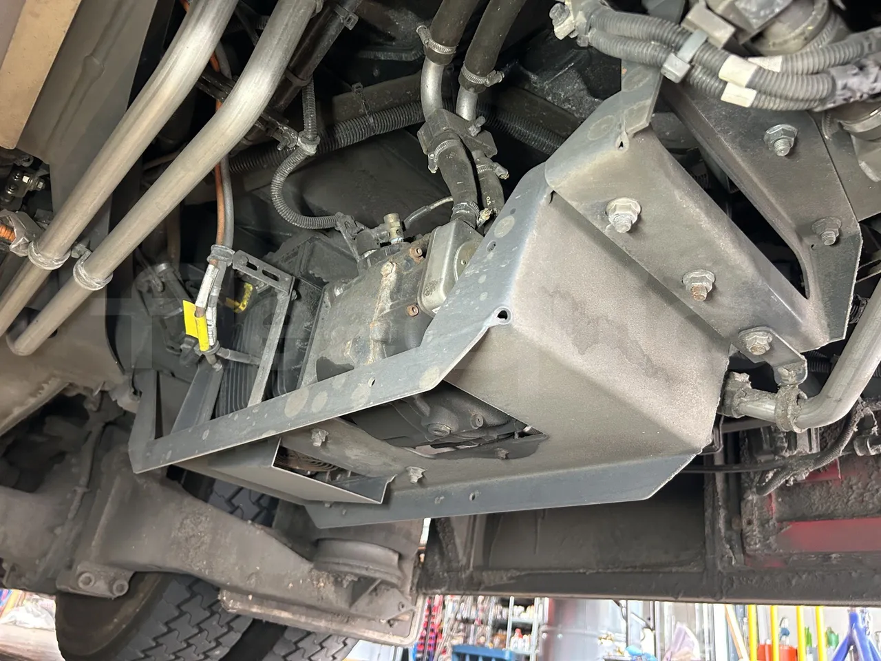 Volvo Unvi - Image