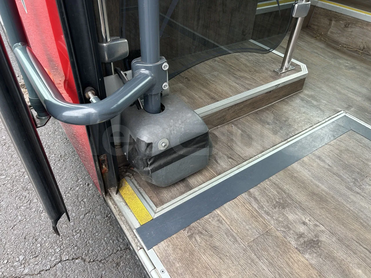 Volvo Unvi - Image
