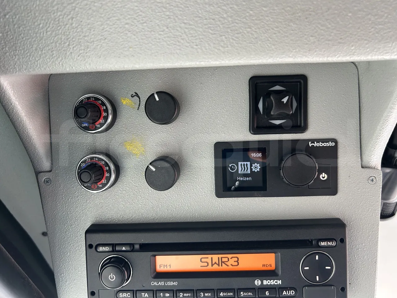 Volvo Unvi - Image