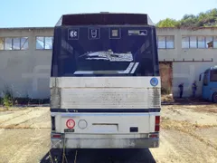 Volvo Padane RS55NC - EUR0 - 234kW - 12m - rear hatch closed