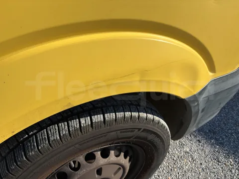 Mercedes-Benz Sprinter - Image