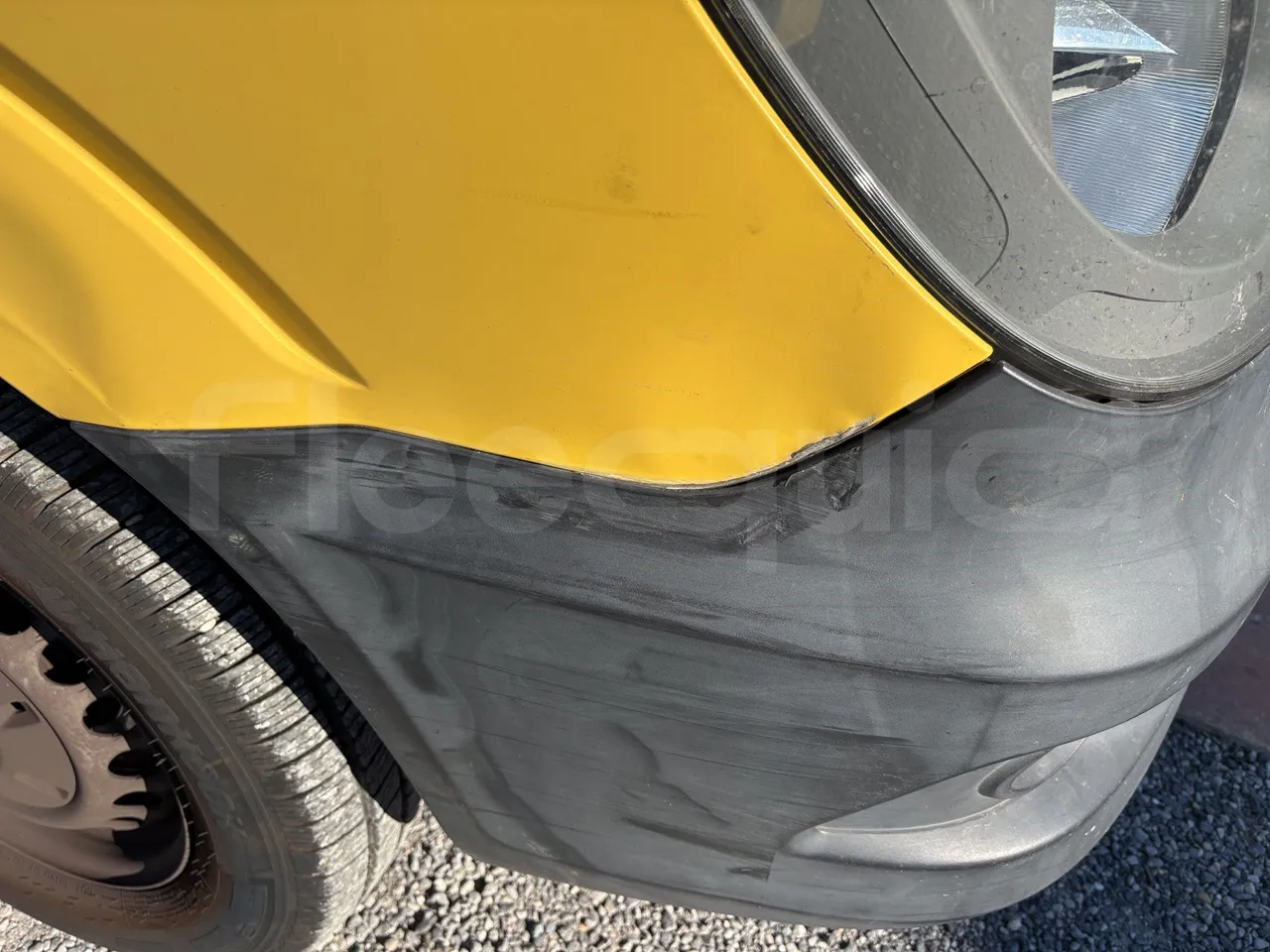 Mercedes-Benz Sprinter - Image