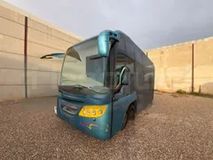 Iveco Andecar IV2 VII.4 - EUR4 - 160kW - 8.56m - 3/4 front left