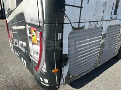 Iveco Magelys SFR2XX QC E8CN - Euro6 - 294Kw - 12,830mt - Image