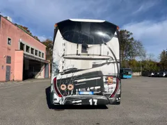 Iveco Magelys SFR2XX QC E8CN - Euro6 - 294Kw - 12,830mt - rear hatch closed