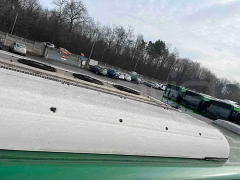 Mercedes-Benz Citaro G 0530 - EUR5 - 260kW - 17.94m - Image