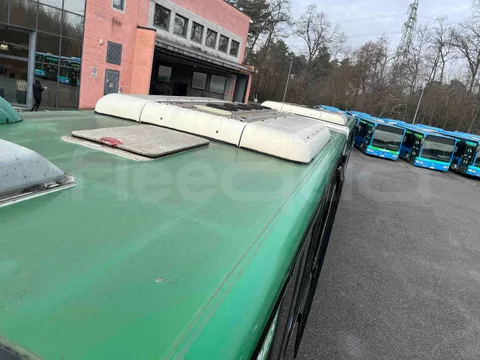 Mercedes-Benz Citaro G 0530 - EUR5 - 260kW - 17.94m - Image