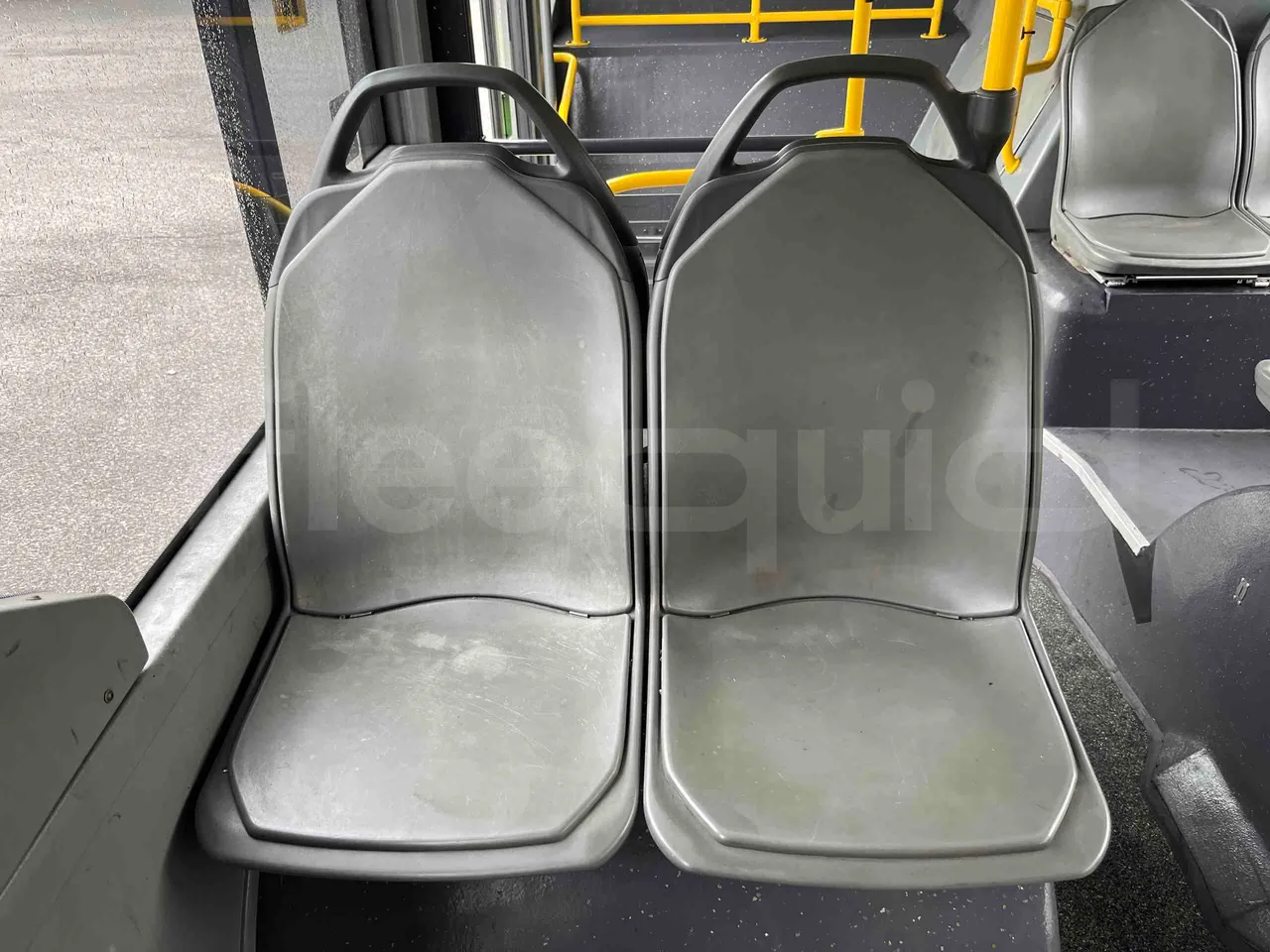 Mercedes-Benz Citaro G 0530 - EUR5 - 260kW - 17.94m - central seat safety belt