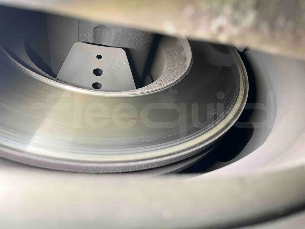 Mercedes-Benz Citaro G 0530 - EUR5 - 260kW - 17.94m - axel 3 discs left