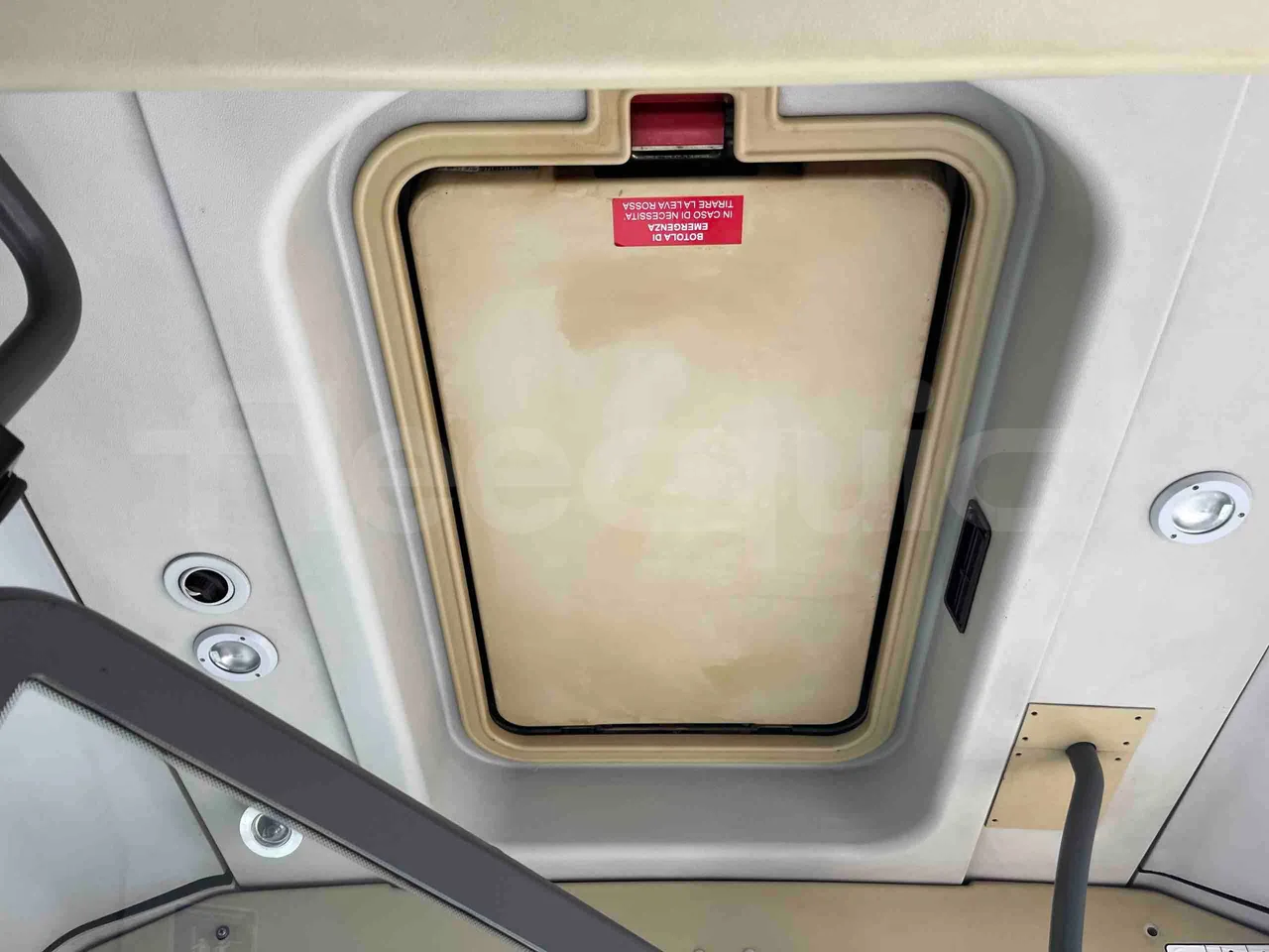 Mercedes-Benz Citaro G 0530 - EUR5 - 260kW - 17.94m - roof hatch 3