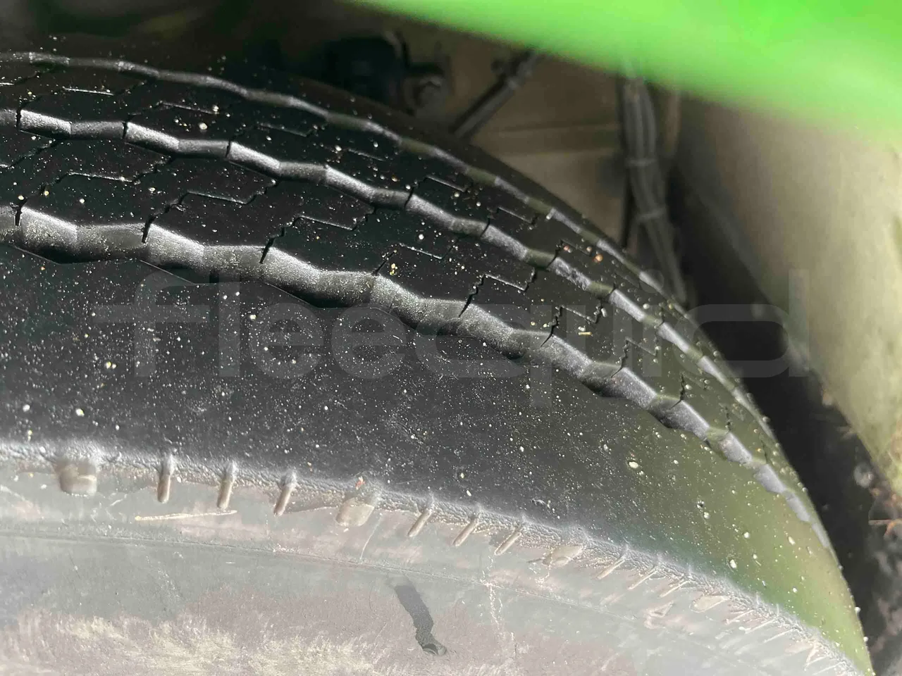 Mercedes-Benz Citaro G 0530 - EUR5 - 260kW - 17.94m - spare wheel