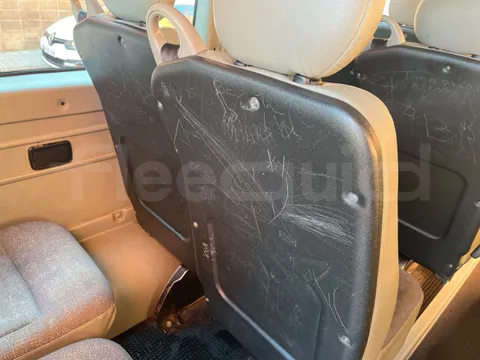 Nissan Interstar   X70B3B - Euro4 - 107kW - 5.899mt - Image