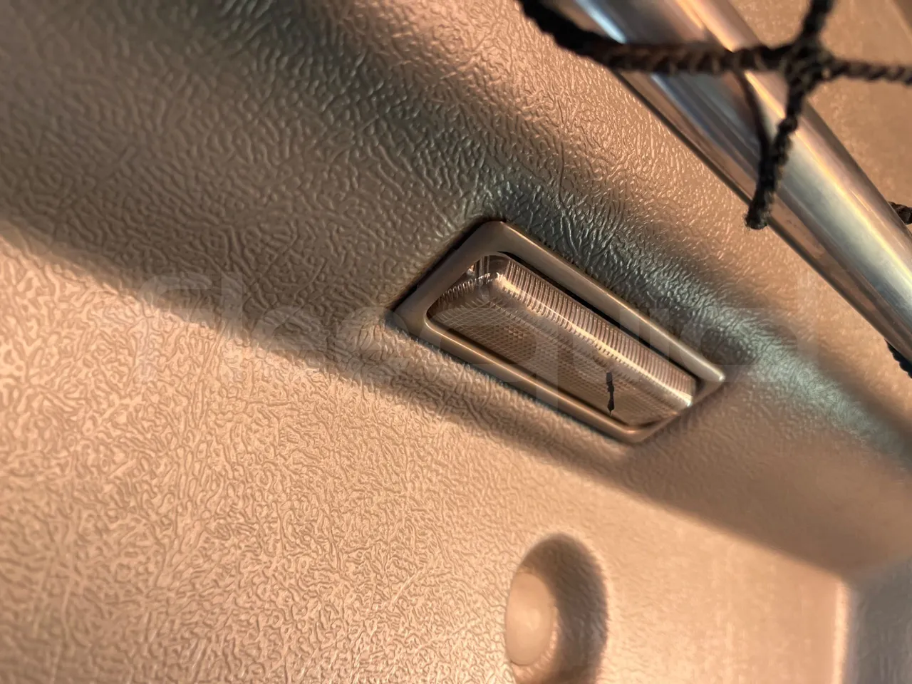 Nissan Interstar   X70B3B - Euro4 - 107kW - 5.899mt - roof hatch 3