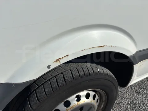 Mercedes-Benz Vito - Image