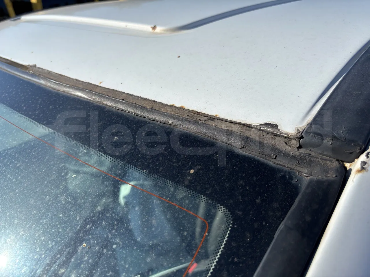 Mercedes-Benz Vito - Image