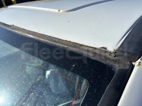 Mercedes-Benz Vito - Image