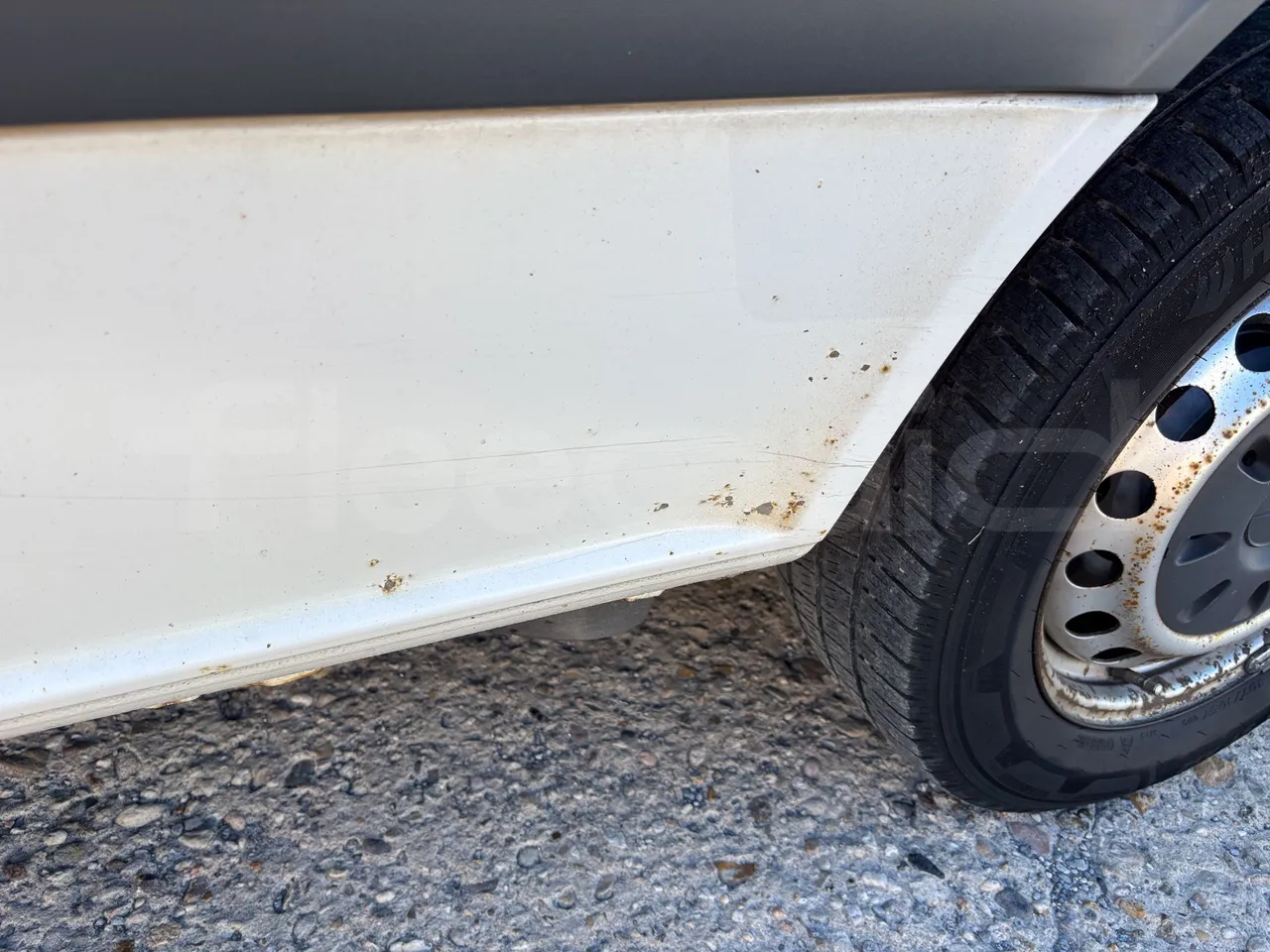 Mercedes-Benz Vito - Image
