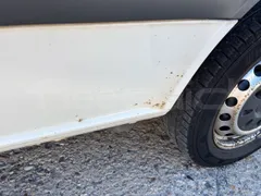 Mercedes-Benz Vito - Image