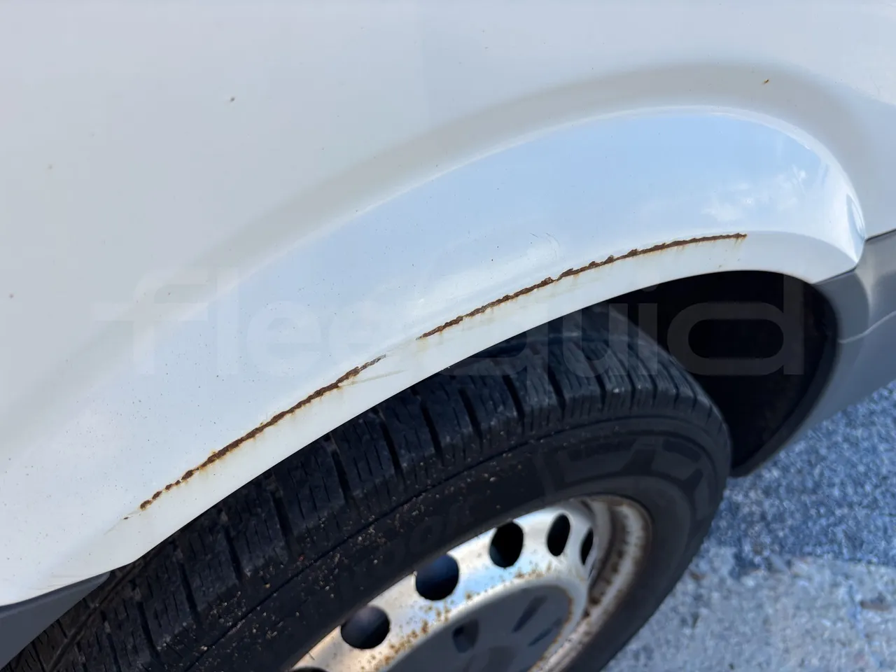 Mercedes-Benz Vito - Image