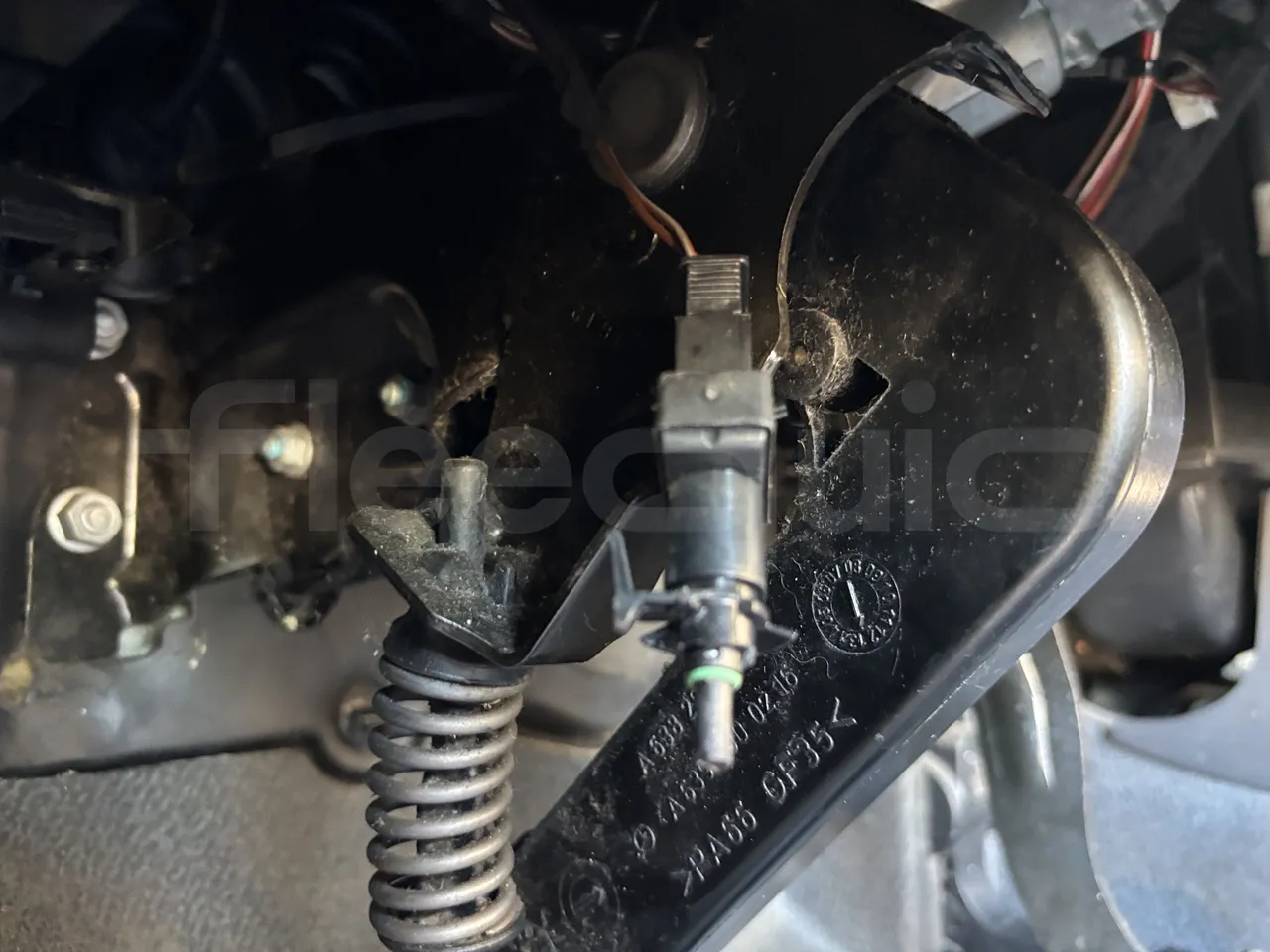 Mercedes-Benz Vito - Image