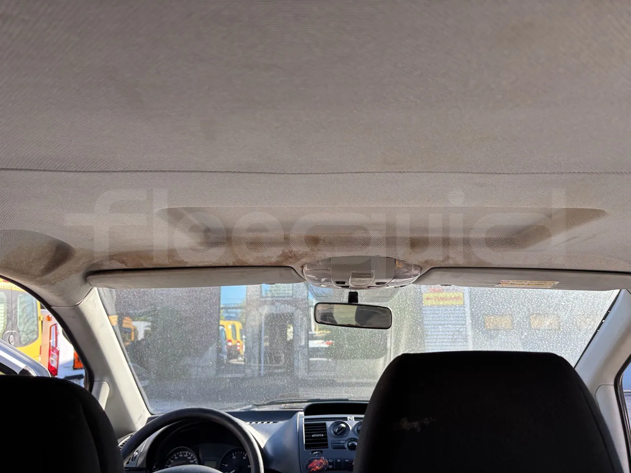 Mercedes-Benz Vito - Image