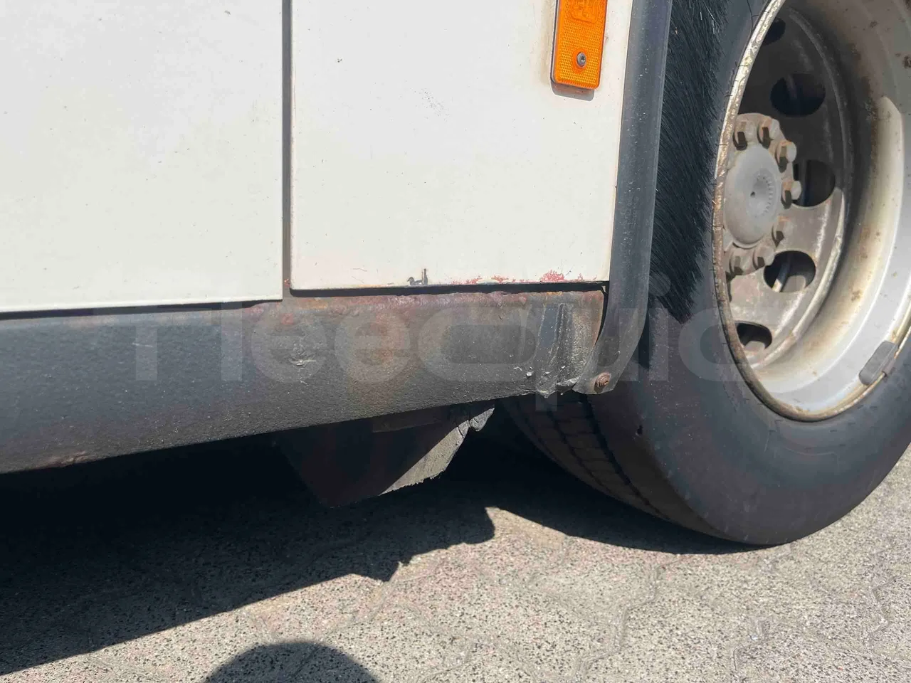 Mercedes-Benz Citaro - Image