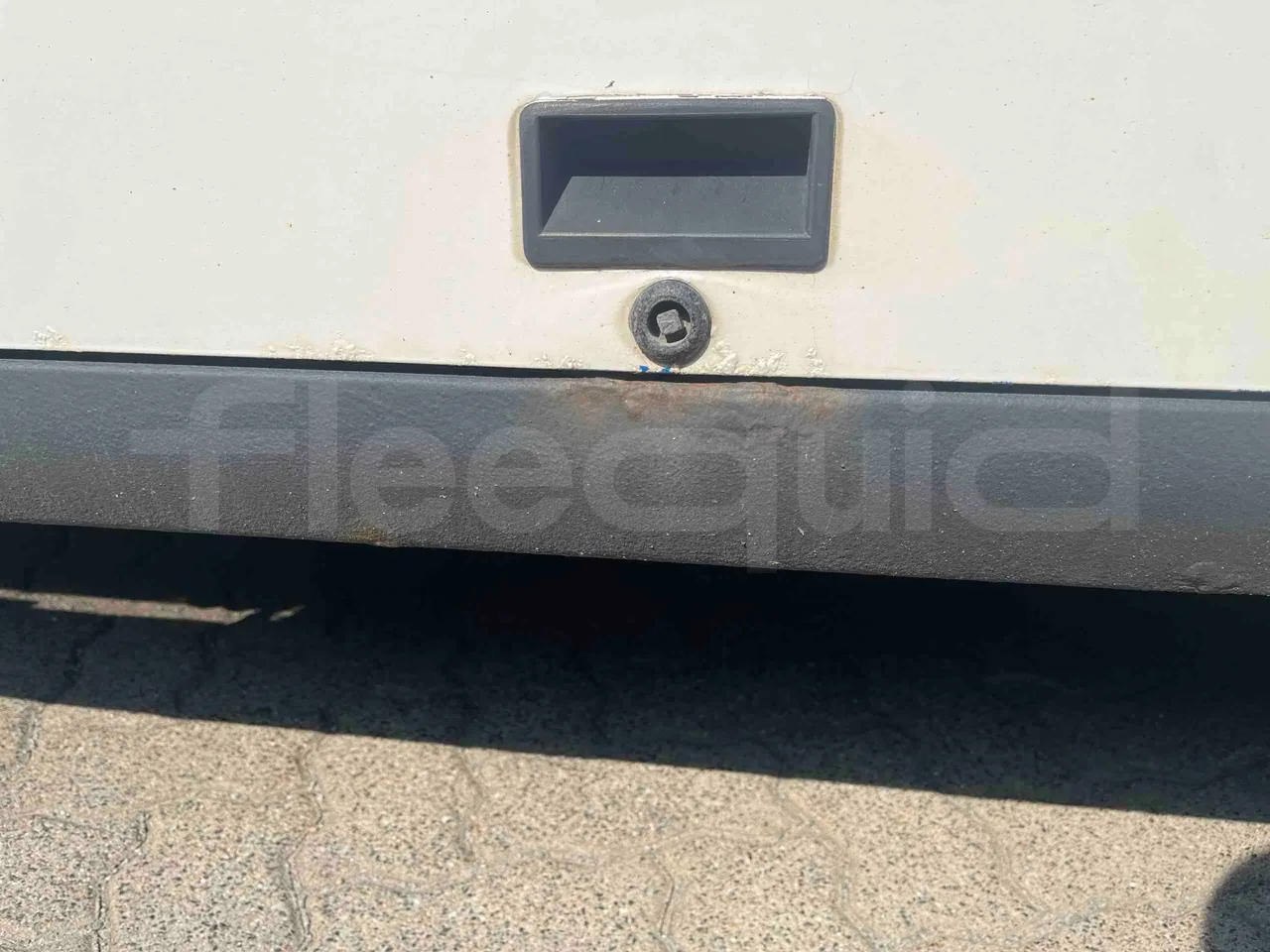 Mercedes-Benz Citaro - Image