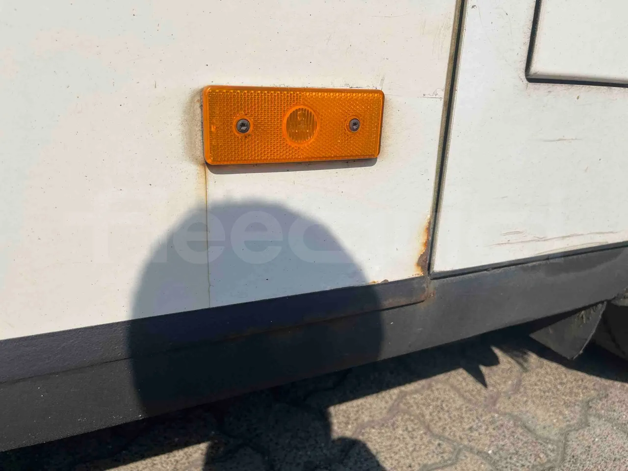 Mercedes-Benz Citaro - Image