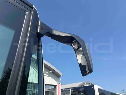 Mercedes-Benz Citaro - Image
