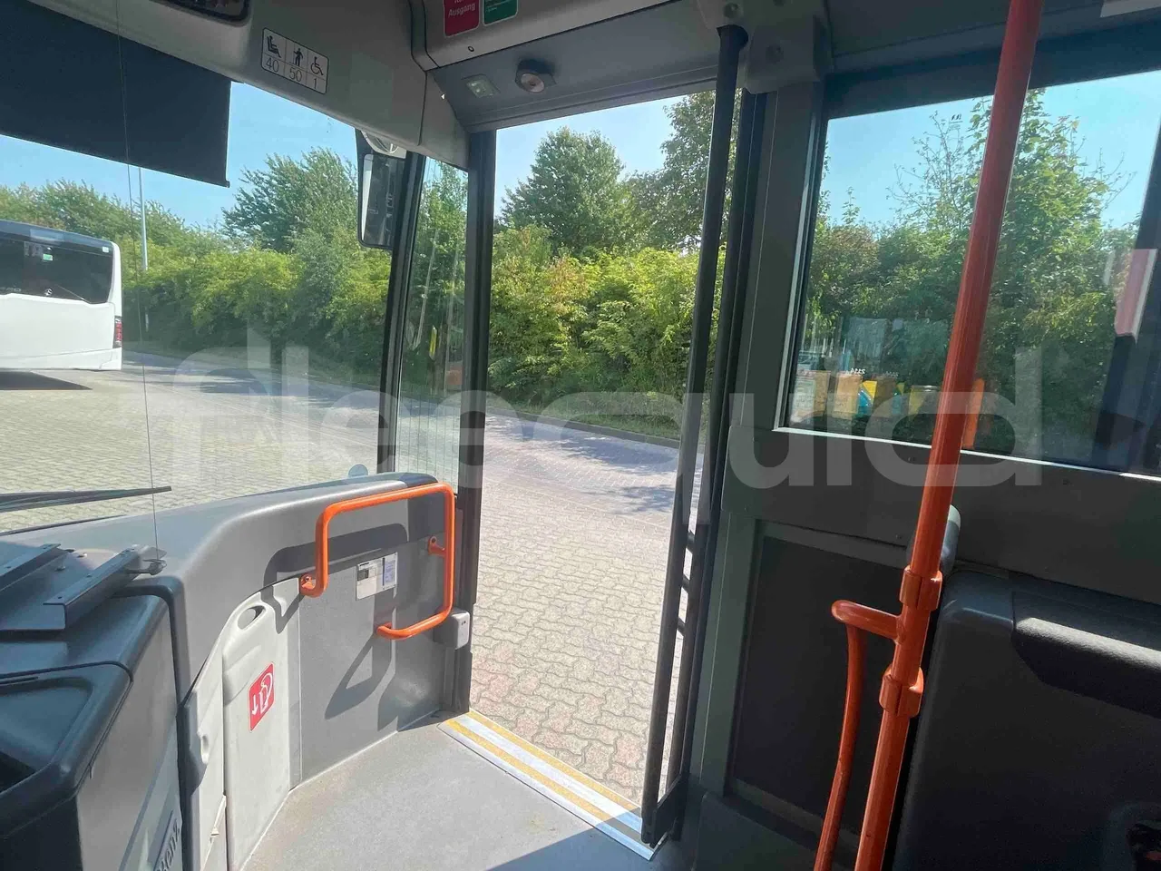 Mercedes-Benz Citaro - Image