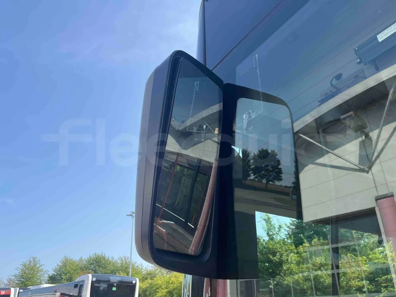 Mercedes-Benz Citaro - Image