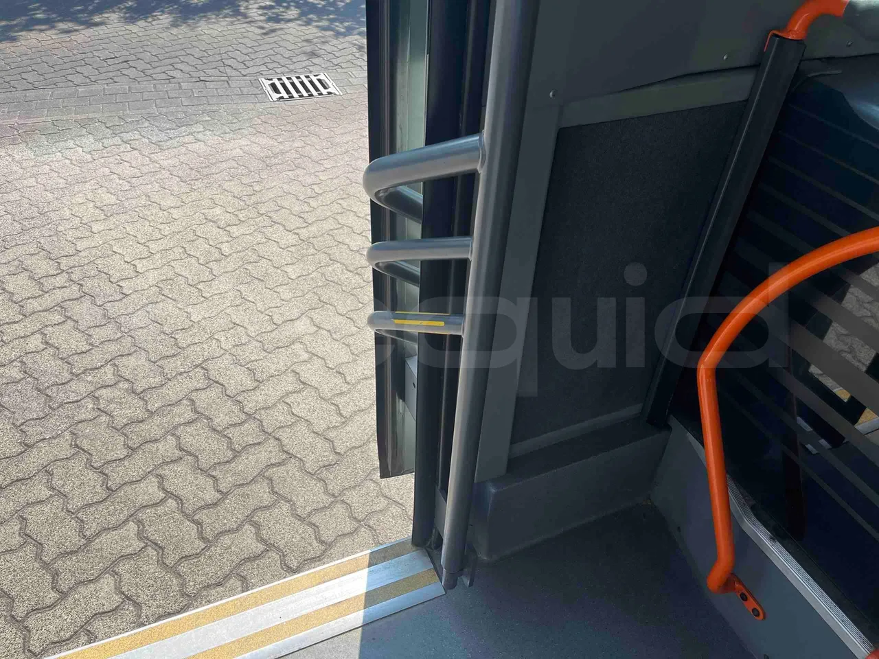 Mercedes-Benz Citaro - Image