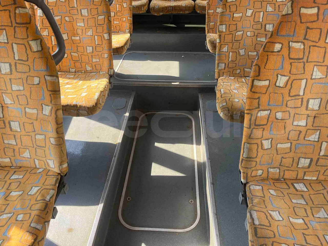 Mercedes-Benz Citaro - Image