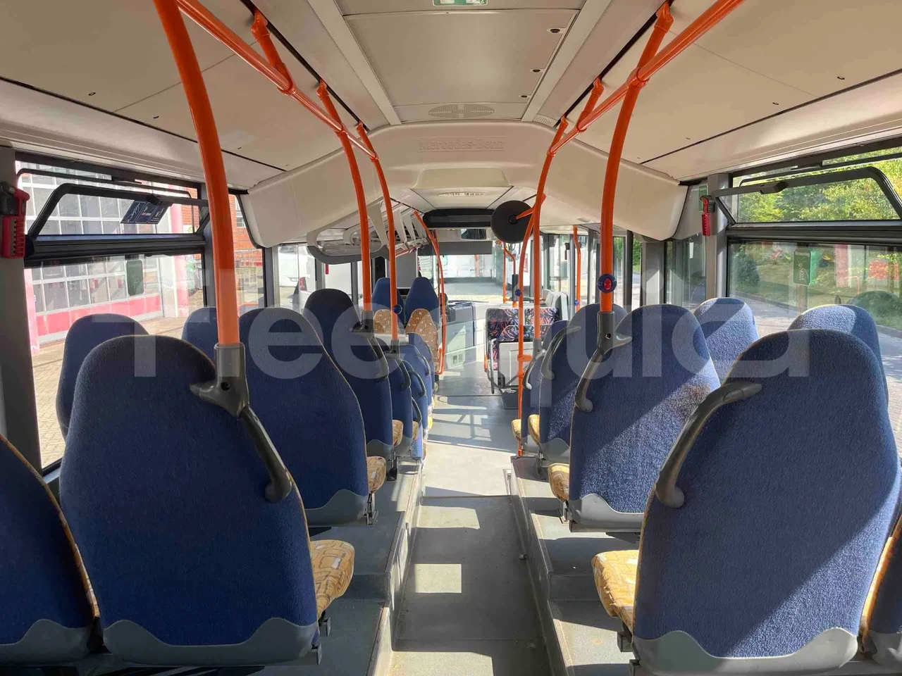 Mercedes-Benz Citaro - Image