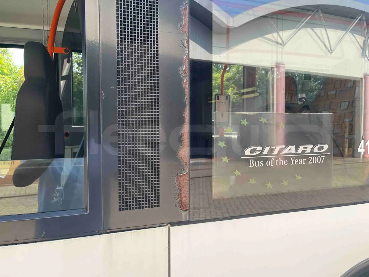Mercedes-Benz Citaro - Image