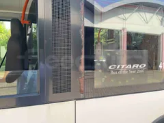 Mercedes-Benz Citaro - Image