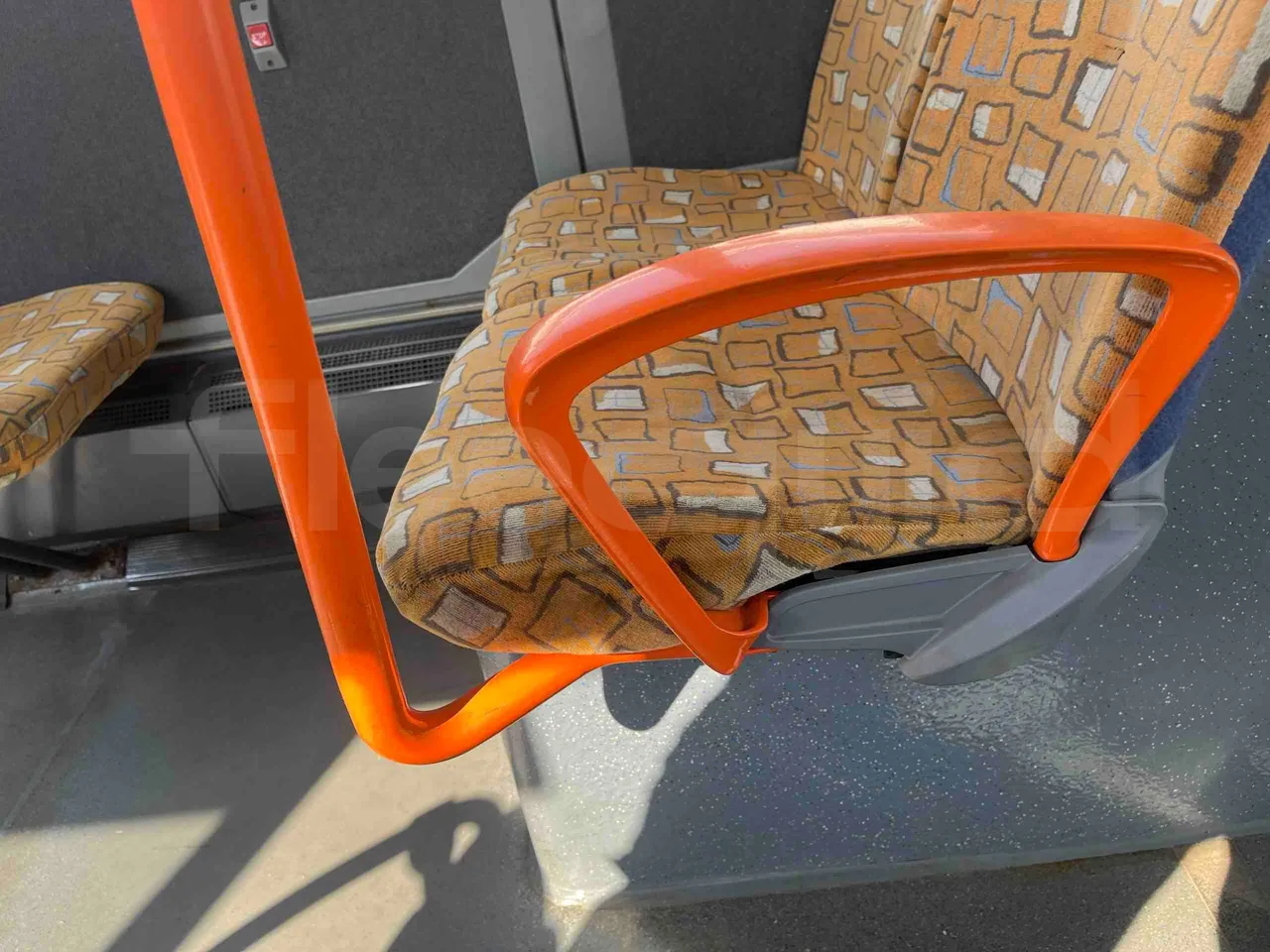 Mercedes-Benz Citaro - Image